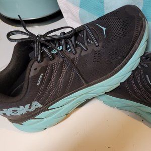 Hoka Shoes